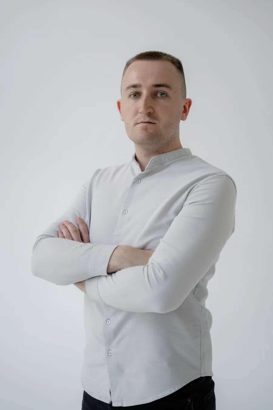 Дмитрий Чекмезов, руководитель проектного отдела FSE